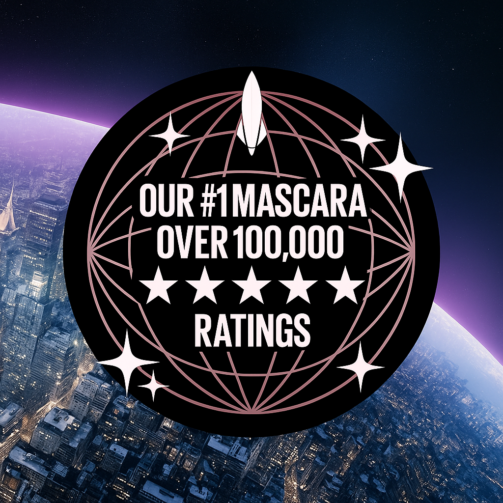 Get Gorgeous Lashes with Maybelline Sky High Mascara - Length, Definition, and Curl Awaits! 💖✨ #GlamGoals #Maybelline